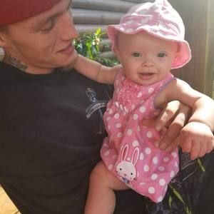 Meet your Posher, Jessy